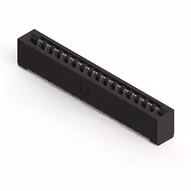 357-016-405-101 EDAC Inc.  Edgeboard Connectors